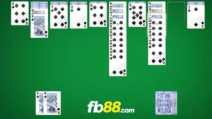 Cách chơi bài Solitaire